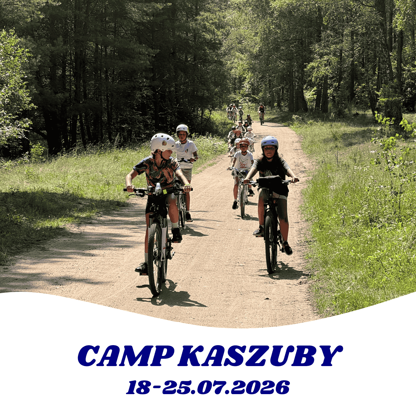 Camp Kaszuby 2026
